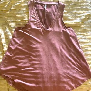 Z Supply tank size M